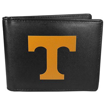 Men's Tennessee Volunteers Leather Bi-Fold Wallet