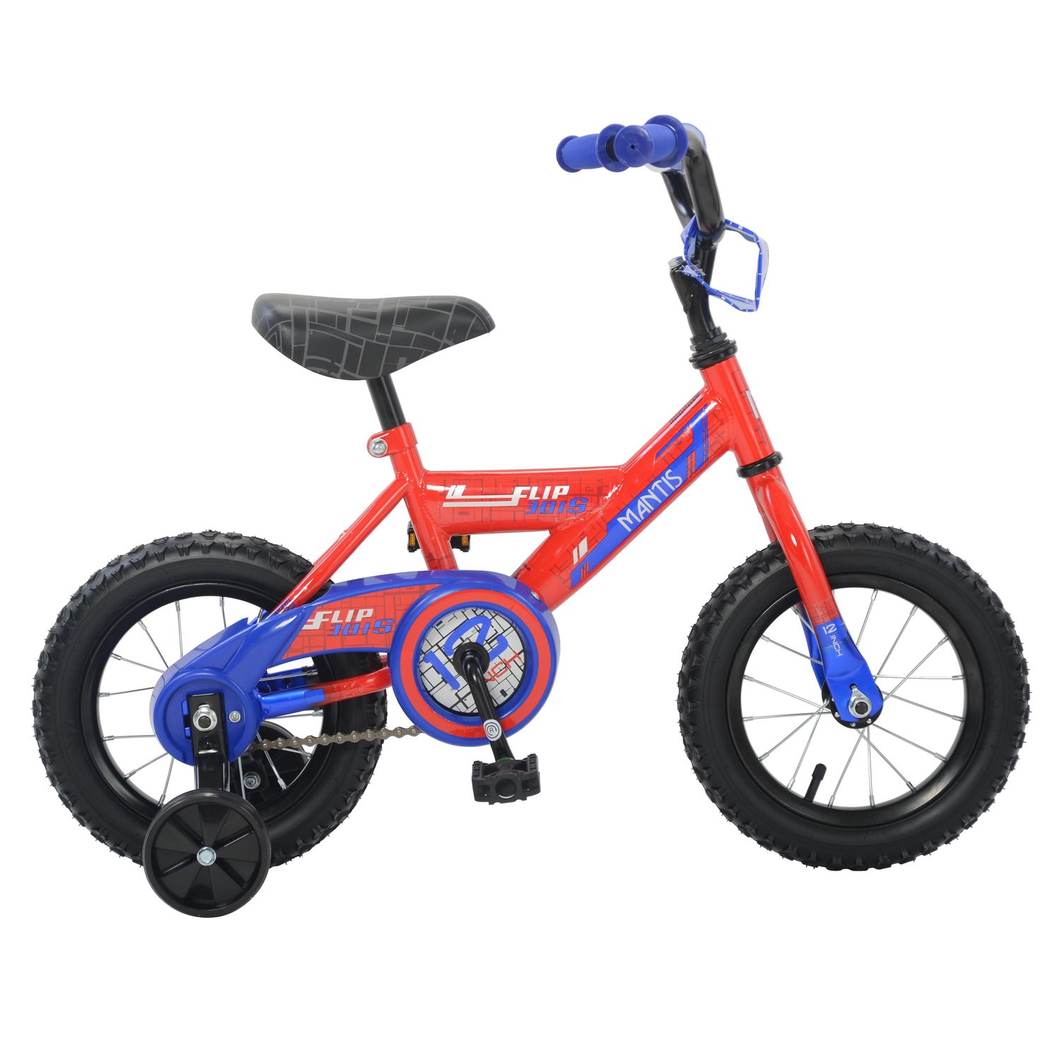 12in boys bike