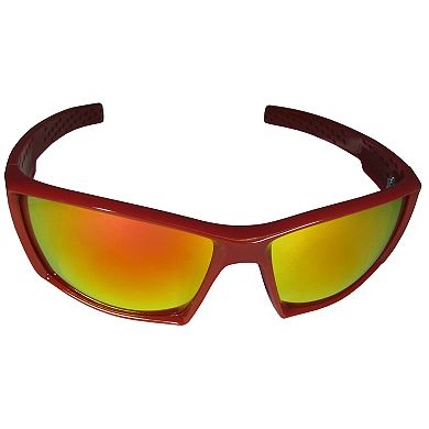 Adult Alabama Crimson Tide Edge Wrap Sunglasses