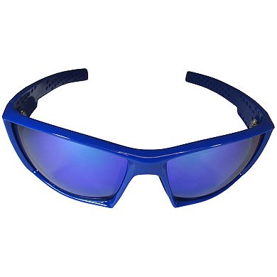 Adult Kentucky Wildcats Edge Wrap Sunglasses