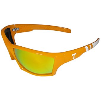 Adult Tennessee Volunteers Edge Wrap Sunglasses