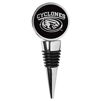 Iowa State Cyclones Wine Stopper