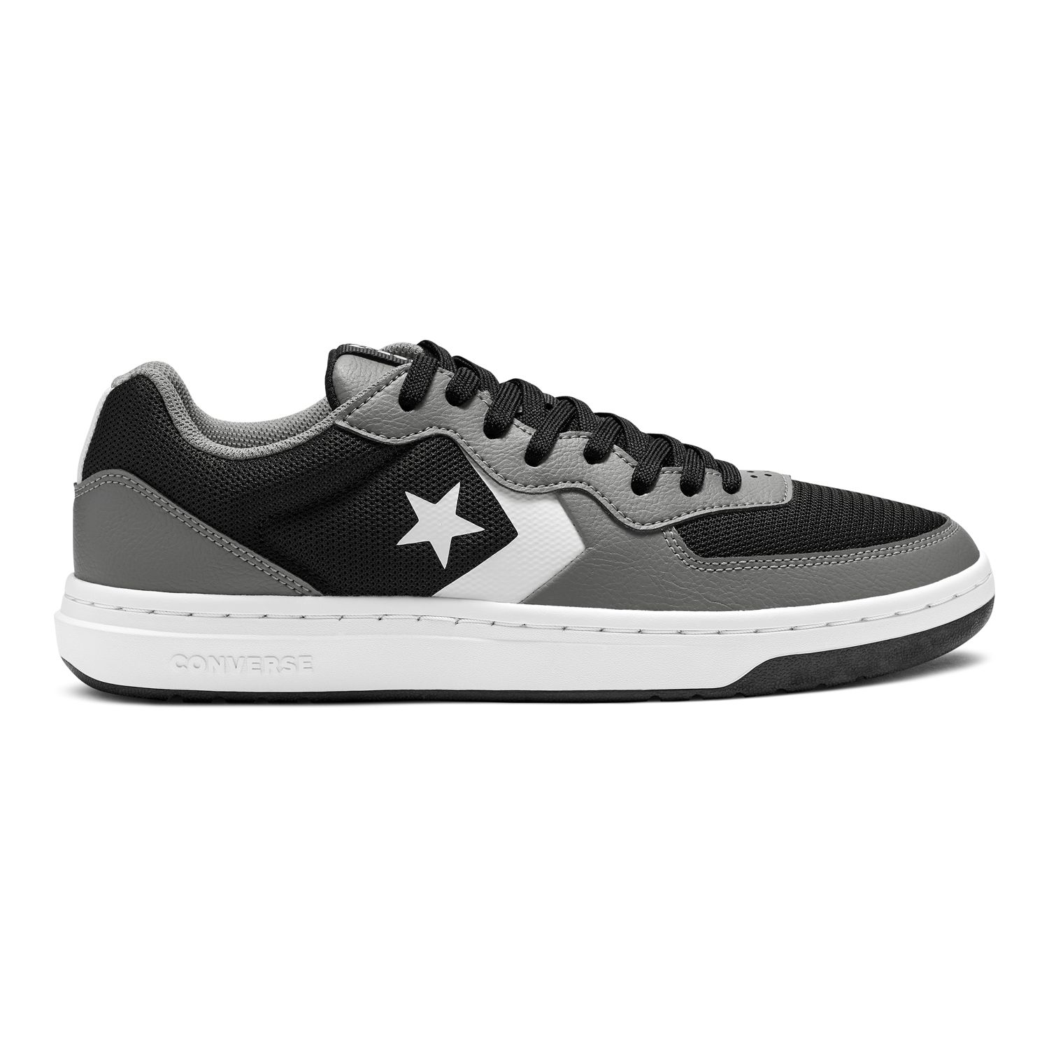 converse men's rival sneaker