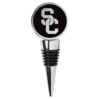 USC Trojans Wine Stopper