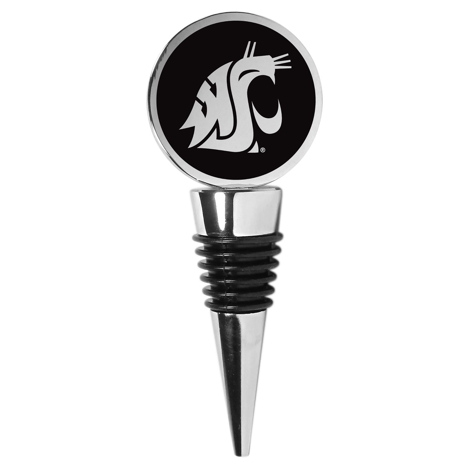 Image for Unbranded Washington State Cougars Wine Stopper at Kohl's.