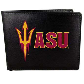 Arizona State Sun Devils Logo Bi-Fold Wallet