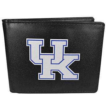 Kentucky Wildcats Logo Bi-Fold Wallet