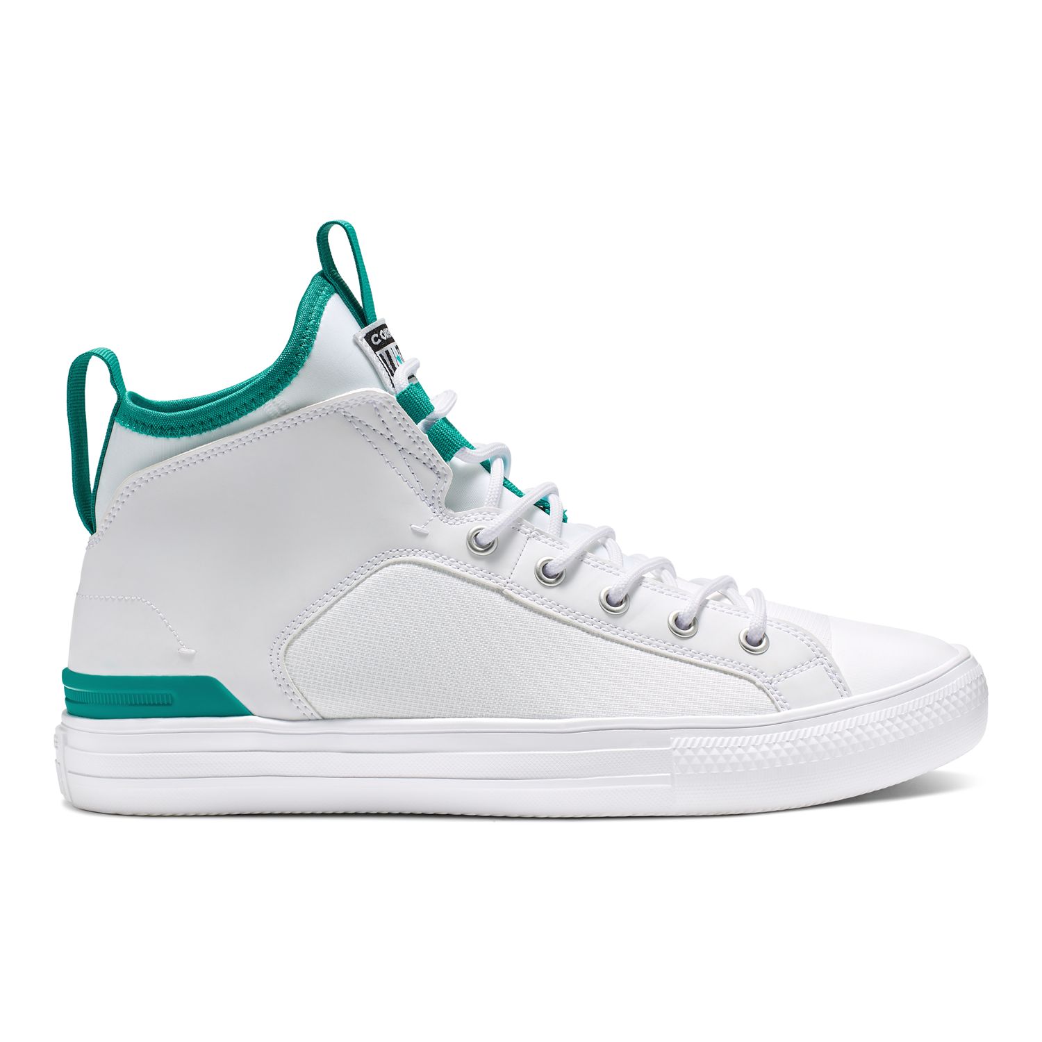white converse kohls