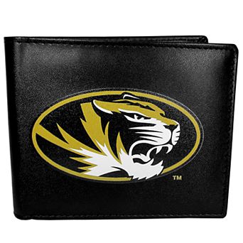 Missouri Tigers Logo Bi-Fold Wallet