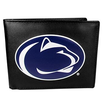 Penn State Nittany Lions Logo Bi-Fold Wallet