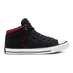 240px x 240px - Mens Black Converse Shoes | Kohl's