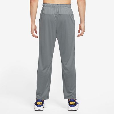 ★★Nike★★ Totality Dry Fit Open Hem Multipurpose Pants M Nike Men's Totality Dri-fit Open Hem Versatile Pants at Mall