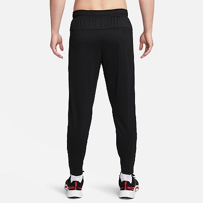 green emerald velvet dress Nike Men's Unlimited Dri-Fit Zippered Cuff Pant