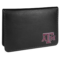 Eagles Wings Texas A&M Aggies Bi-Fold Wallet