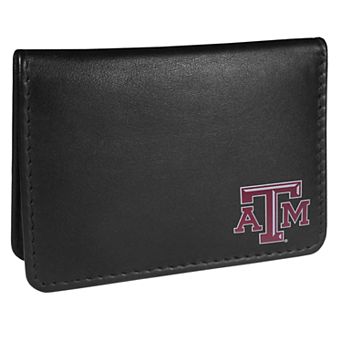 Men's Texas A&M Aggies Weekend Bi-Fold Wallet