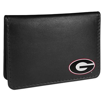 Men's Georgia Bulldogs Weekend Bi-Fold Wallet