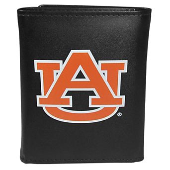 Men's Auburn Tigers Tri-Fold Wallet
