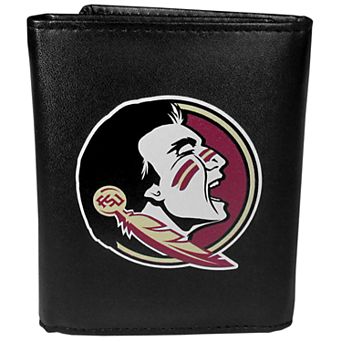 Men's Florida State Seminoles Tri-Fold Wallet