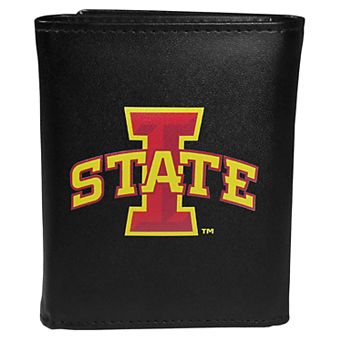 Men's Iowa State Cyclones Tri-Fold Wallet