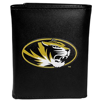 Men's Missouri Tigers Tri-Fold Wallet