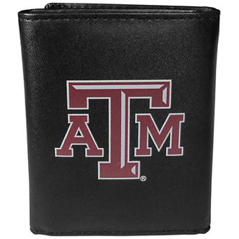Men's Texas A&M Aggies Tri-Fold Wallet