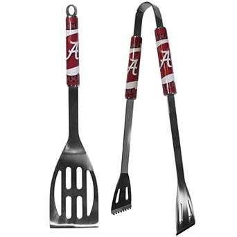 Alabama Crimson Tide BBQ Tool Set