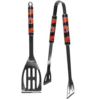 Auburn Tigers BBQ Tool Set