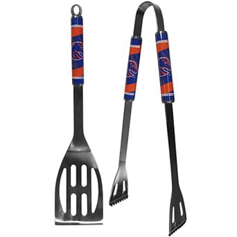 Boise State Broncos BBQ Tool Set