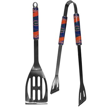 Florida Gators BBQ Tool Set