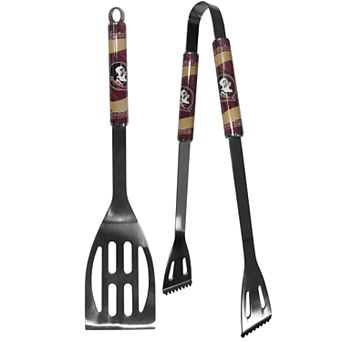 Florida State Seminoles BBQ Tool Set