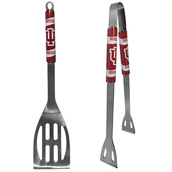 Indiana Hoosiers BBQ Tool Set