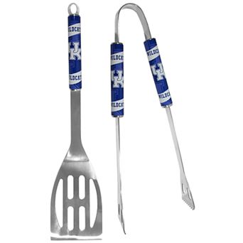 Kentucky Wildcats BBQ Tool Set