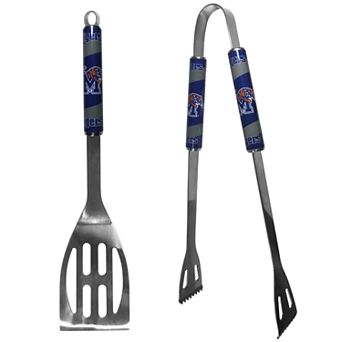 Memphis Tigers BBQ Tool Set
