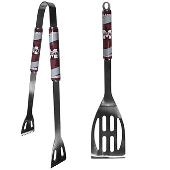 Mississippi State Bulldogs BBQ Tool Set