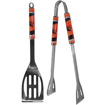 Oregon State Beavers BBQ Tool Set