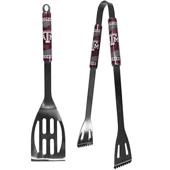 Texas A&M Aggies BBQ Tool Set