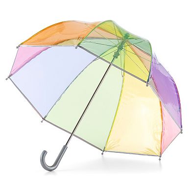 totes Kids' Manual Stick Umbrella