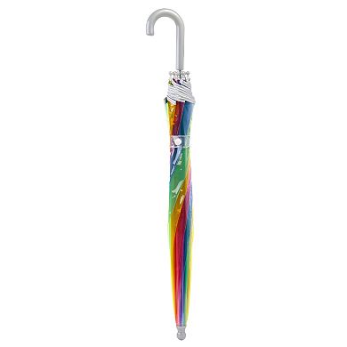totes Kids' Manual Stick Umbrella