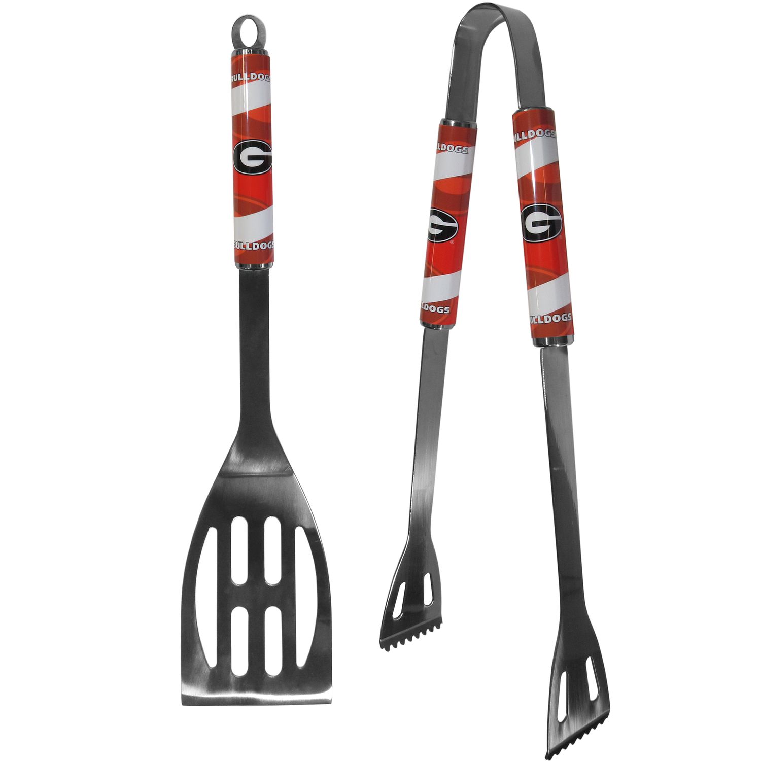Image for Unbranded Georgia Bulldogs BBQ Tool Set at Kohl's.