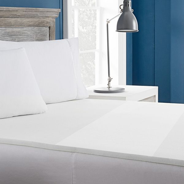 COLUMBIA Columbia Sheet of Ice Cooling Mattress Enhancer