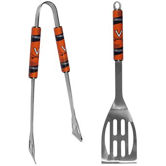 Virginia Cavaliers BBQ Tool Set