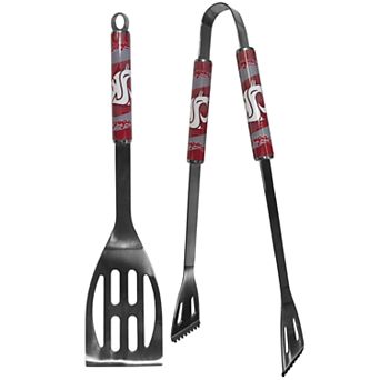 Washington State Cougars BBQ Tool Set