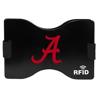 Men's Alabama Crimson Tide RFID Wallet