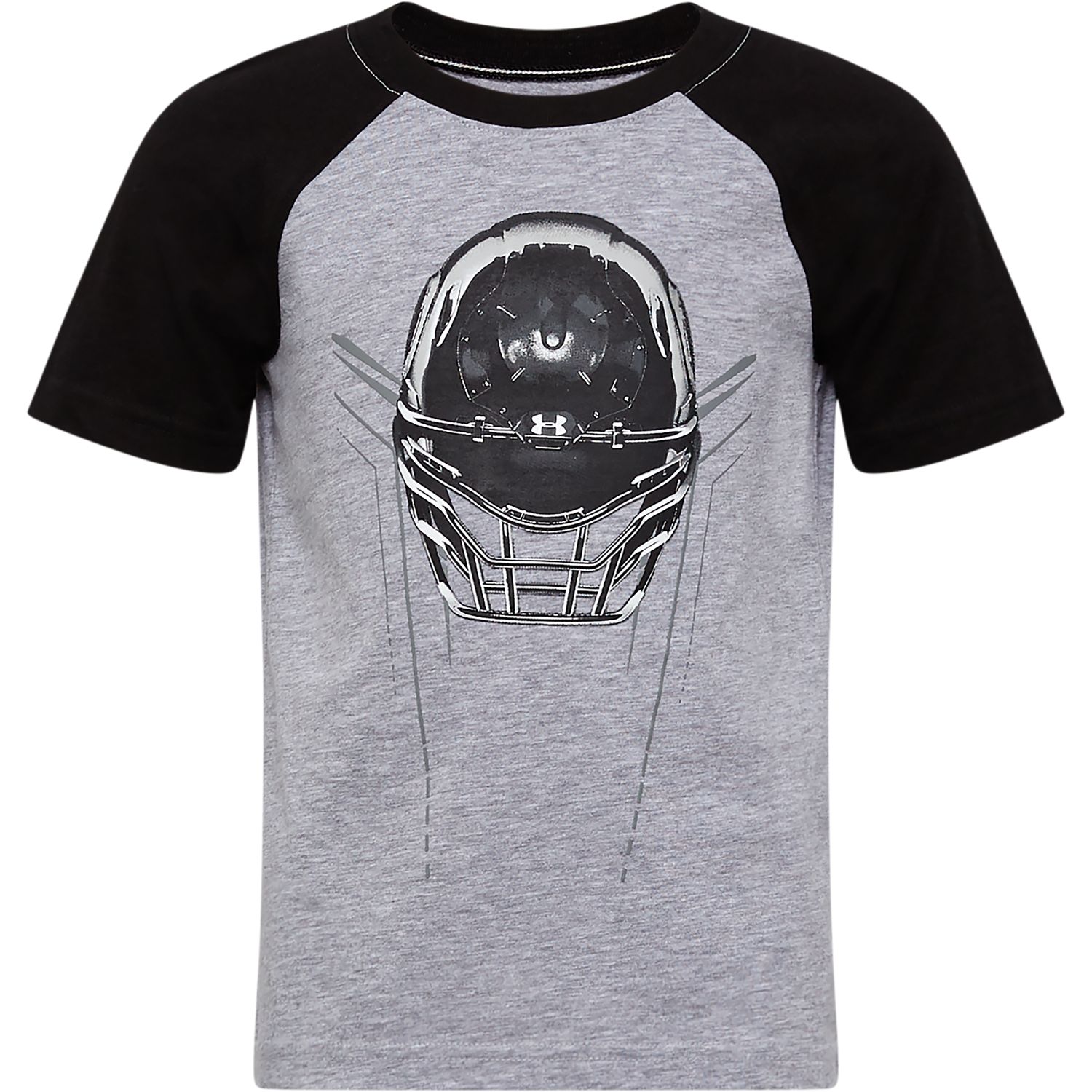 under armour football t shirts