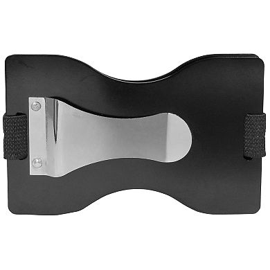 Men's Clemson Tigers RFID Wallet