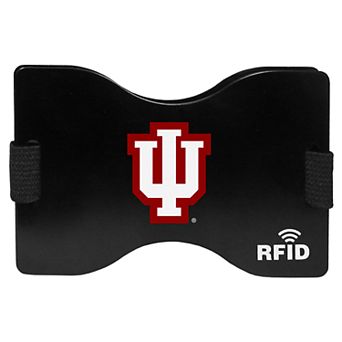 Men's Indiana Hoosiers RFID Wallet