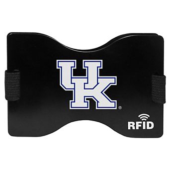 Men's Kentucky Wildcats RFID Wallet