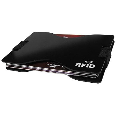 Men's Louisville Cardinals RFID Wallet