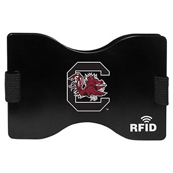 Men's South Carolina Gamecocks RFID Wallet