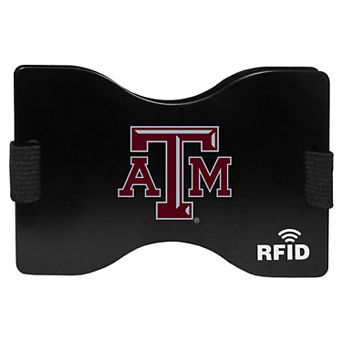 Men's Texas A&M Aggies RFID Wallet